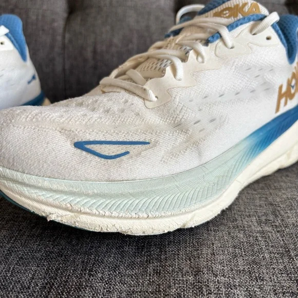 HOKA Clifton 9 men’s shoes - Picture 4 of 10